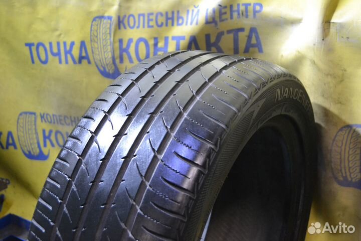 Toyo NanoEnergy 3 Plus 215/50 R17