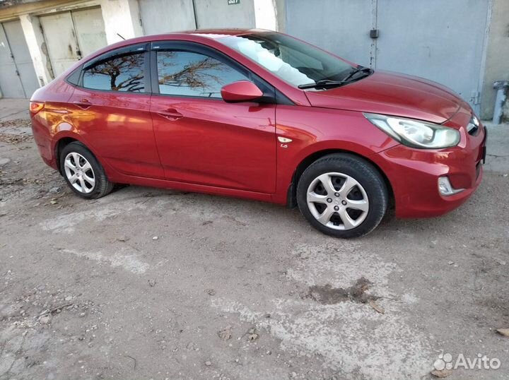 Прокат автомобиля