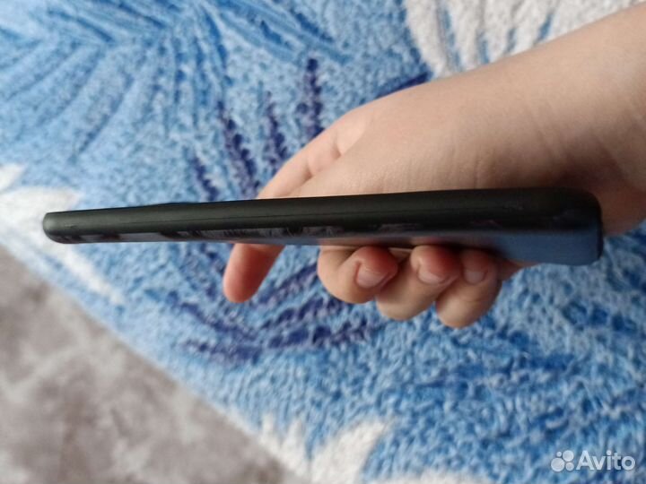 Чехол на Tecno spark 6