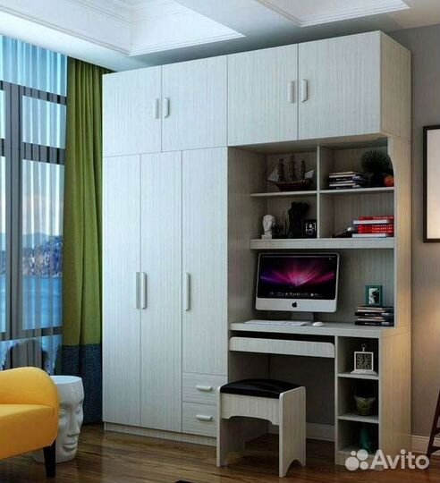 Мебель в детскую