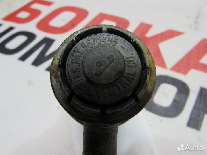 Стойка заднего стабилизатора для Hyundai Santa Fe