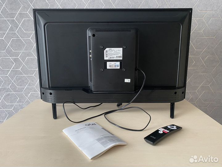 Телевизор Artel A32KH5500