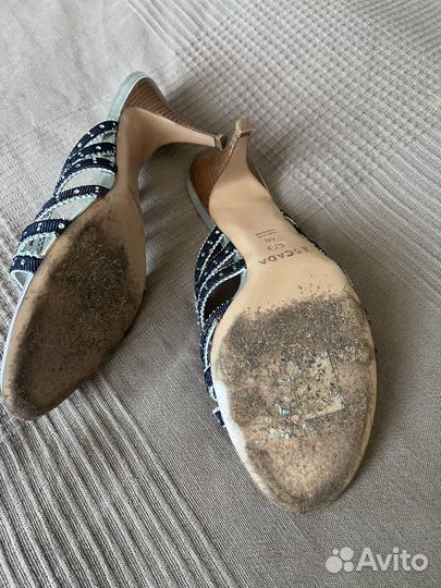 Сабо escada оригинал