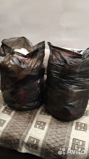 Вещи на девочку