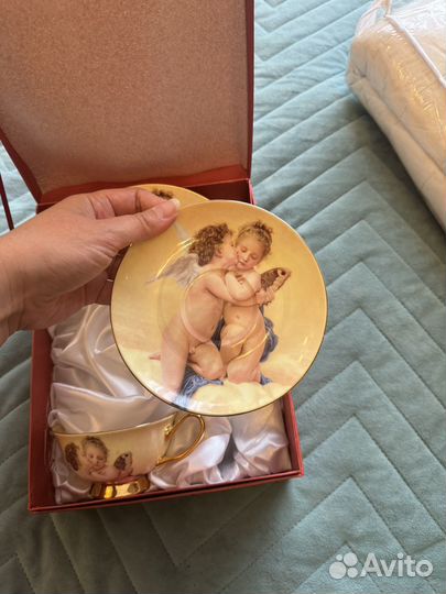 Bristol ангелочки