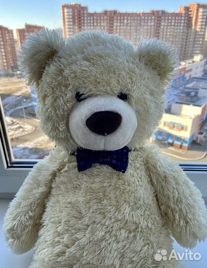 Галстук бабочка