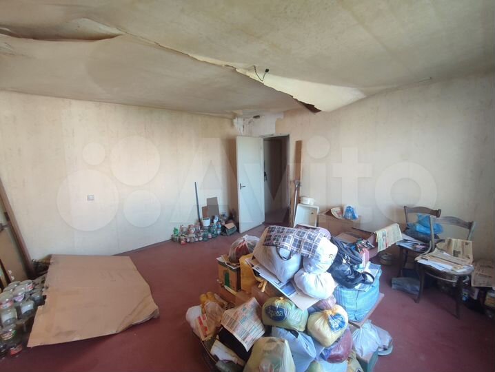 2-к. квартира, 54,6 м², 9/9 эт.