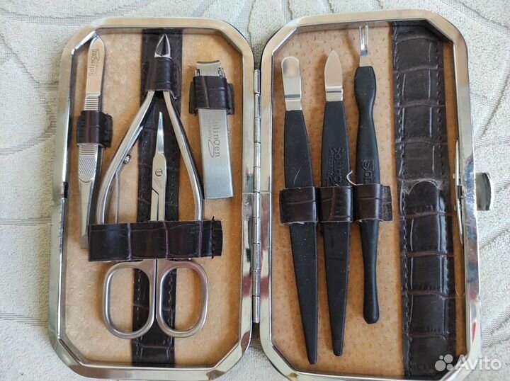 Набор для маникюра