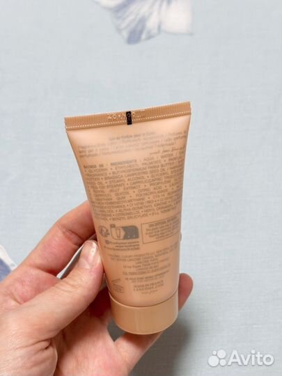 Парфюмированый лосьон для тела Lancome