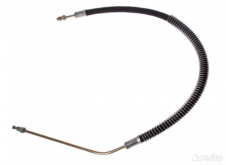 Шланг газ-66,4301,3308 садко гура цилиндра силовог