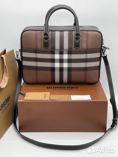 Сумка Портфель Burberry