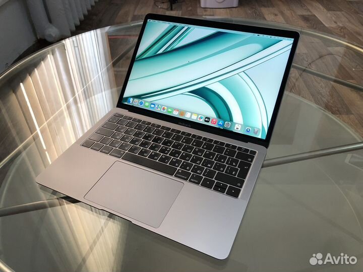 Macbook Air 13 2019