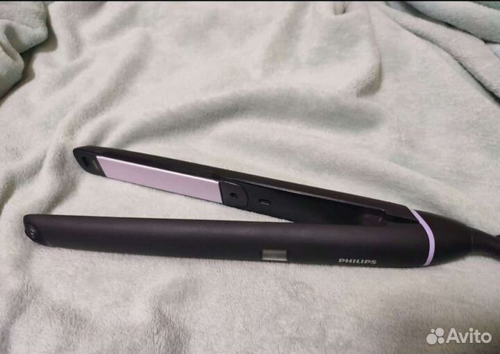 Выпрямитель для волос