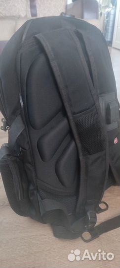 Рюкзак туристический