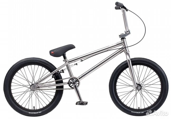 Велосипед BMX TechTeam millennium 20
