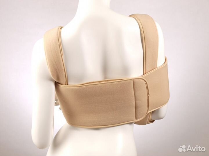 Бандаж на руку ортопедический (повязка типа Дезо)