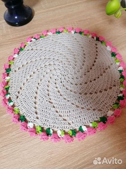 Салфетка интерьерная