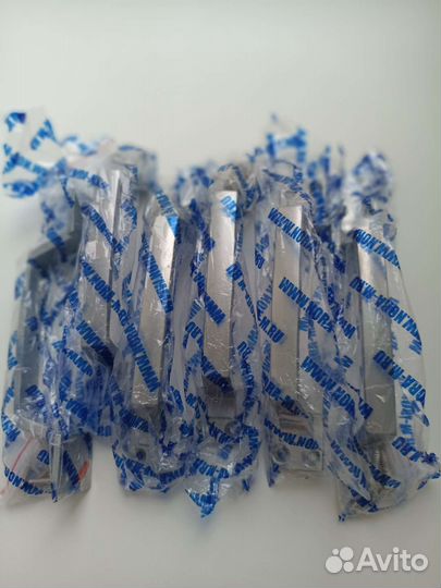 Ручки, 6 шт, цена за 1 шт