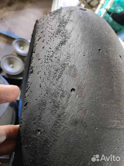 Слики Pirelli Diablo Superbike