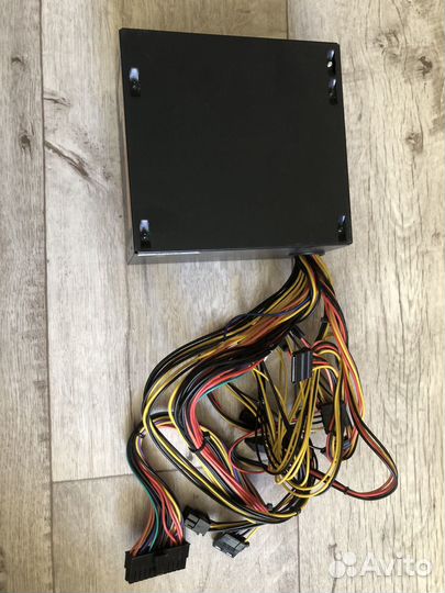 Блок питания для пк 650w