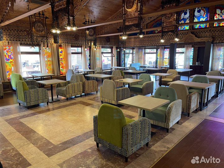 Мебель для гостиниц