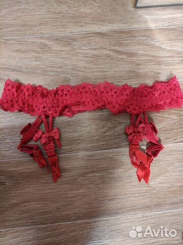 Эро бельё костюм гувернантки,подтяжки для чулок