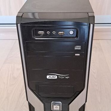 Системный блок бу