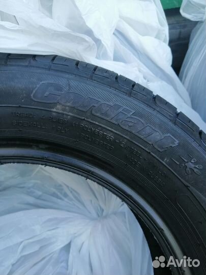 Cordiant Road Runner 155/70 R13 T