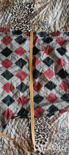 Дождевик для собаки