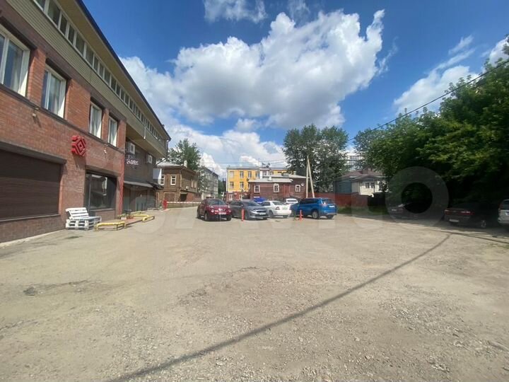Помещение в отдельно стоящем здании, 388.7 м²