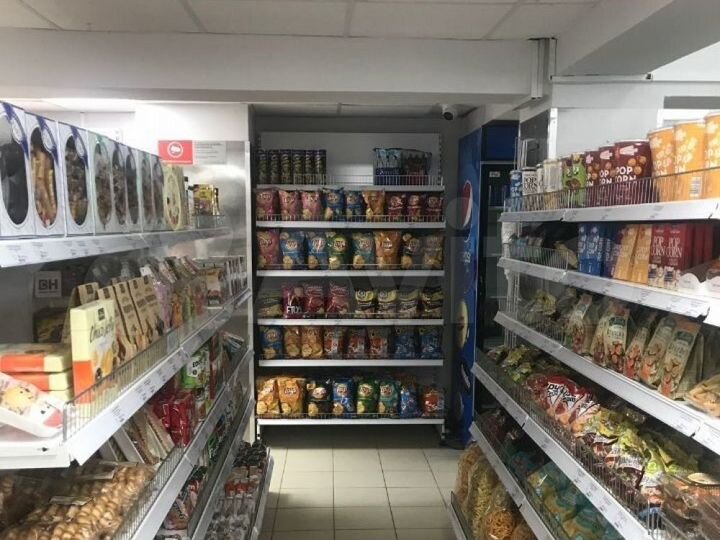 Сдам торговое помещение, 570.5 м²