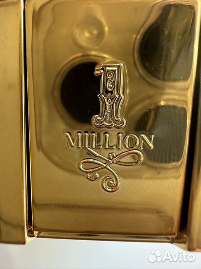 Paco rabanne 1 million