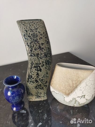 Вазы для цветов