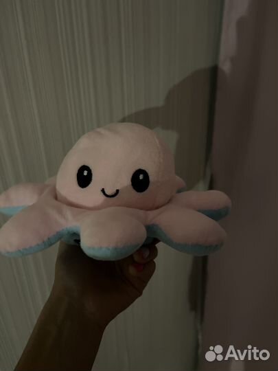 Продаю осьминожку-вывернушку