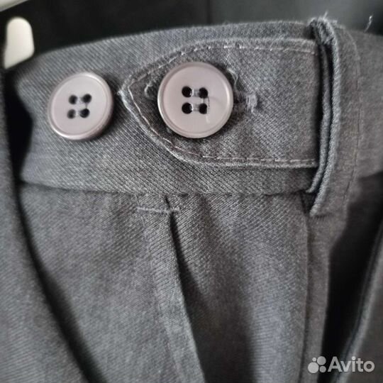 Школьный костюм для мальчика 140