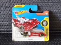 Hot Wheels Tooligan / Experimotors