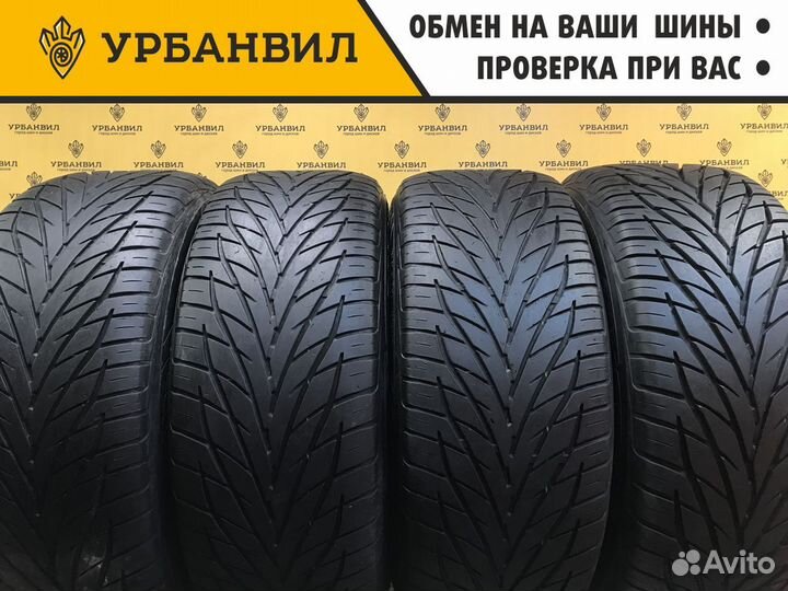 Toyo Proxes S/T 285/60 R18 116V