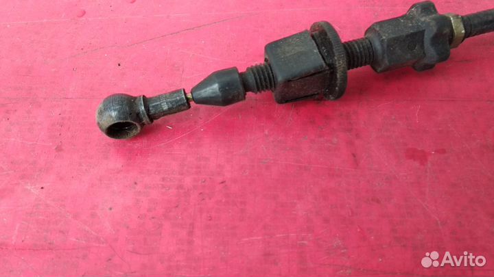 Трос газа Mercedes-Benz W140