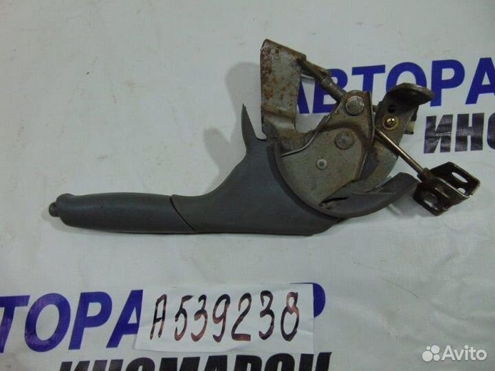 Ручка ручника Toyota Yaris 1 P10 1999-2005