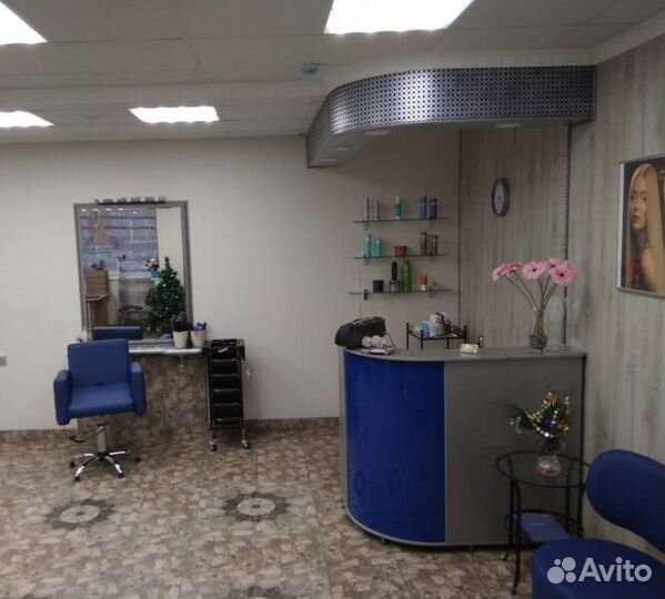 Стойка администратора «Имидж»