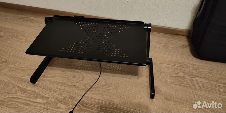 Стол для ноутбука Buro BU-803