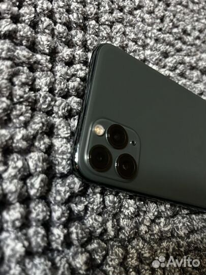 iPhone 11 Pro Max, 256 ГБ