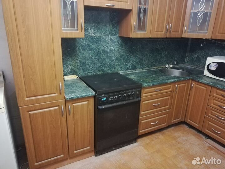 Кухонный гарнитур бу