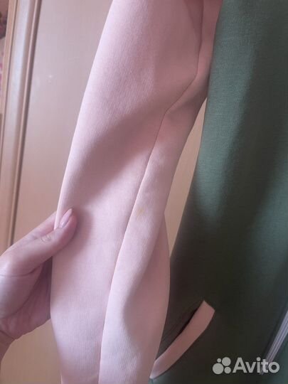 Комбинезон женский