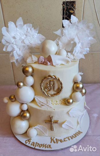 Торты на заказ