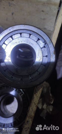 Подшипник СССР