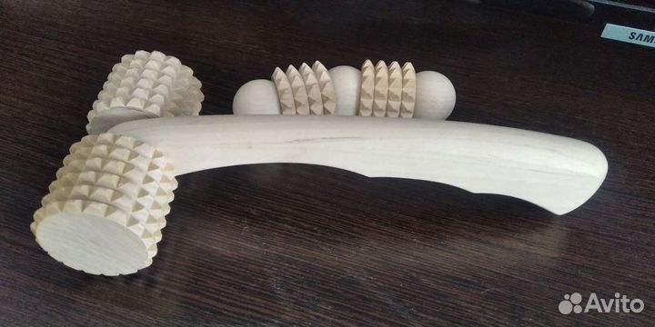 Массажер для тела