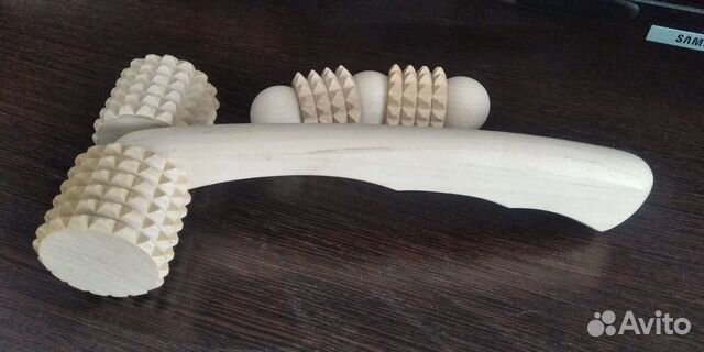 Массажер для тела