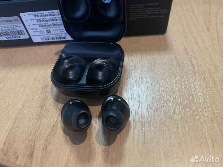 Samsung galaxy buds pro