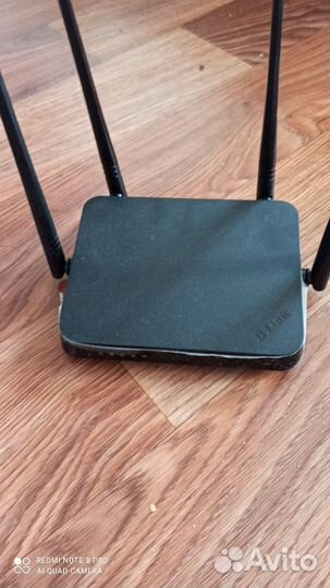 Вай фай роутер